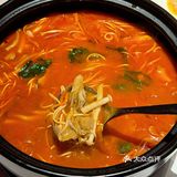 逛完百家湖！不要错过的漂亮饭！！！