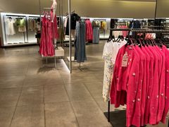 -ZARA(青岛万象城店)