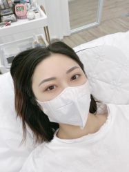 -久匠·野生眉半永久纹绣