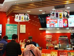 -吉野家(学院路店)