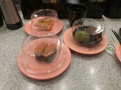 -争鲜回转寿司(飞洲国际店)