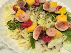 -伊斯坦布尔土耳其清真咖啡餐厅