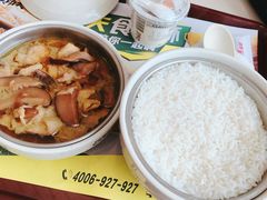 -真功夫(北京路步行街店)