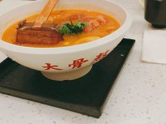 -味千拉面(瑞虹生活广场店)
