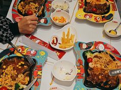 -豪享来(我格广场店)