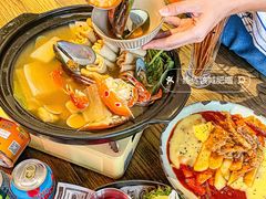 -Dak's 炸鸡(远景路店)
