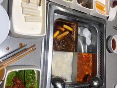 -海底捞火锅(奥山世纪城店)