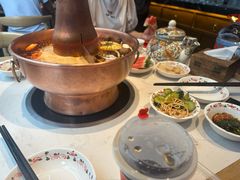 -东门口涮肉·砂锅·烤串(老门东店)