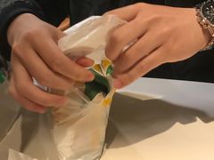 -赛百味SUBWAY(建六宜安广场店)