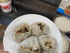 -严老幺烧麦(前进四路店)