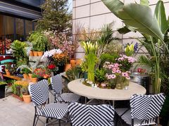 -PlantsEatery·植物食堂(REX春熙店)