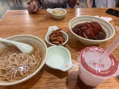 -晓马鸭店(新芜路店)