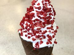 -麦当劳(坂田分店)