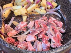 -小伙虎坊桥石锅烤肉(和义店)