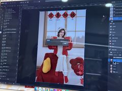 -海马体家庭照相馆(广州正佳广场店)