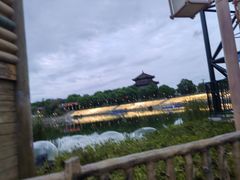 -南昌融创乐园