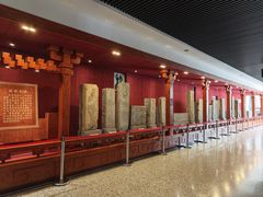 -卧龙岗文化园-南阳市汉画馆