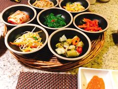 -三代烤肉(保利广场店)