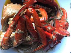 -Ministry of Crab(科伦坡店)