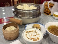 -狗不理(水上北路旗舰店)