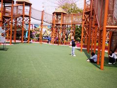 -七彩云南欢乐世界