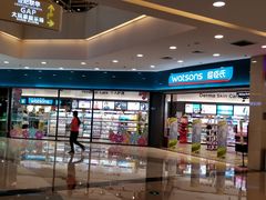 -万达广场(无锡滨湖店)
