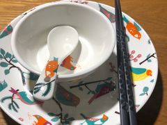 -蜀宴小调·精致家常菜(科华店)