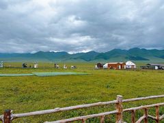 -新疆那拉提国家旅游度假区