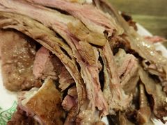 黄焖手抓羊肉-清真益鑫羊肉手抓馆(南大街店)