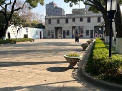 -南京中国近代史遗址博物馆(南京总统府)