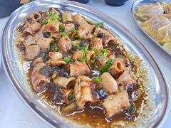 -嘉升大排档(番禺总店)