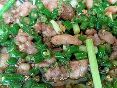 -江湖黑大兔(杨家坪店)
