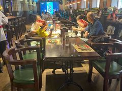 -马迭尔德式西餐精酿啤酒屋(中央大街店)
