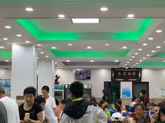大堂-聚德福海鲜家常菜(刘庄店)