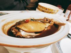 肆月河豚-肆月河豚·新淮扬(金融街店)