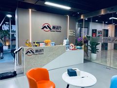 -ALIV WELLNESS运动健身(浦东大道店)
