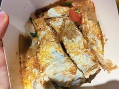 -四环冷面王(西单华威约饭街店)