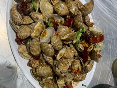 -小民大排档(光谷店)
