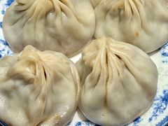 小笼包-熙盛源(复兴路店)