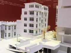 -广州市城市规划展览中心