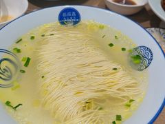 -新万鑫银丝面·非遗无锡味(惠山古镇店)
