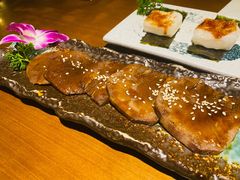厚切牛舌-魔丼屋(日月光店)