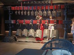 -曾宴·楚菜(湖北省博物馆店)