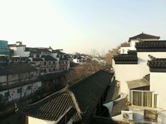 -南京夫子庙国际青年旅舍(平江府路店)