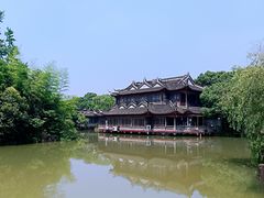 -韩湘水博园