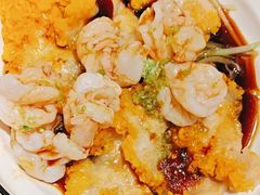 -狮王府淮扬菜(新街口友谊店)