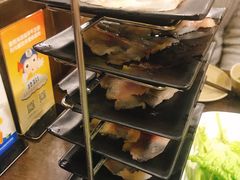 -滇釜火锅·能喝汤的火锅(车公庄店)