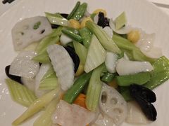 -海富门·带鱼·淮扬菜·粤菜(甘家口店)