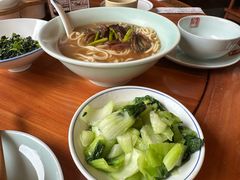 -奎元馆.百年奎元.非遗传承(西湖边的解放路店)