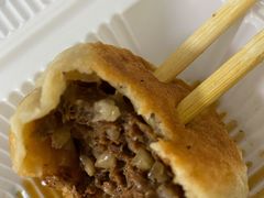 -北京清真房记小吃店